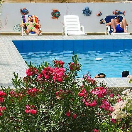 Ariena Hotel Los Organos Ngoại thất bức ảnh