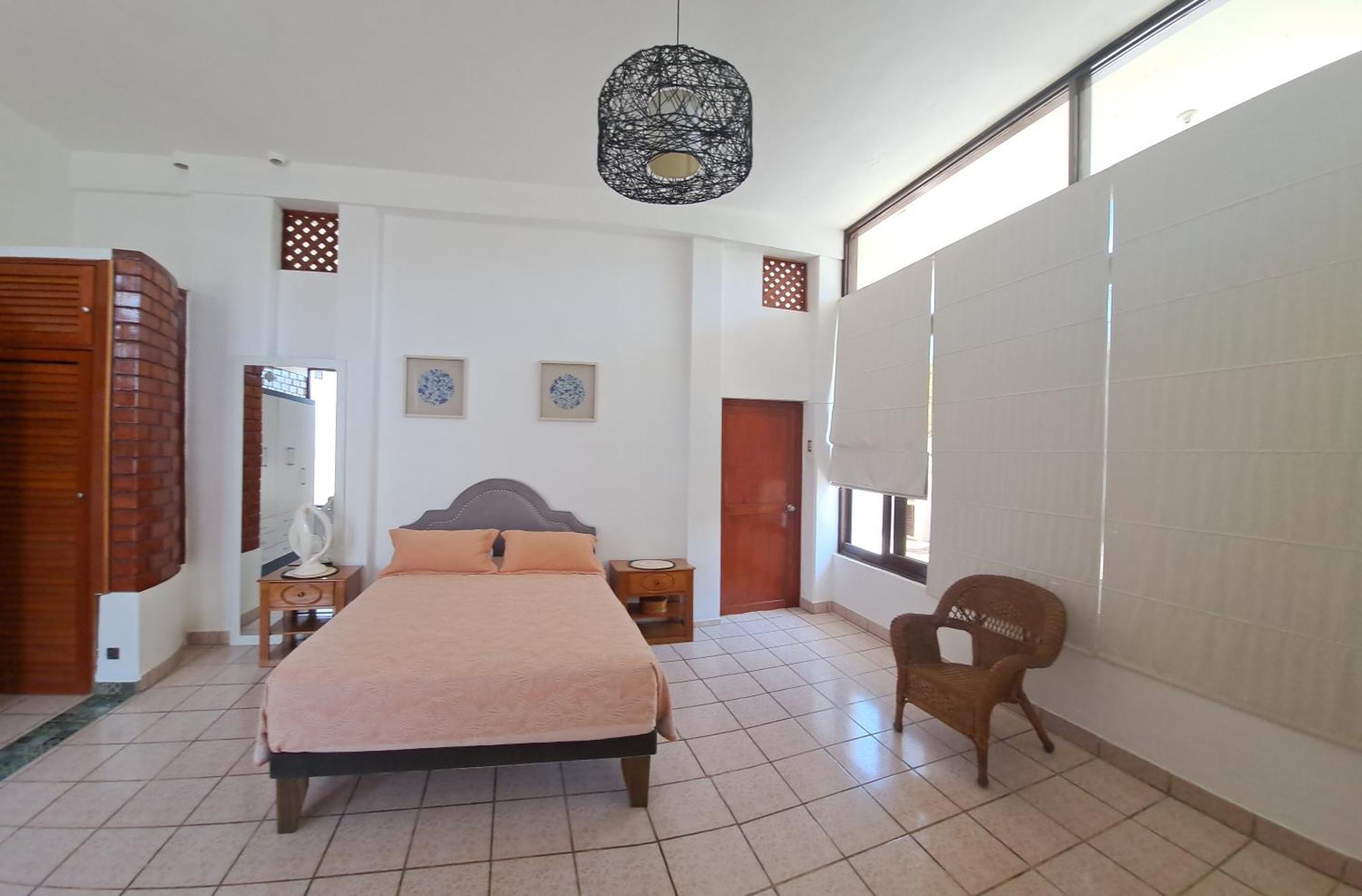 Ariena Hotel Los Organos Ngoại thất bức ảnh